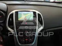 2013 Opel Astra