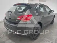2013 Opel Astra