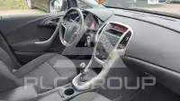 2013 Opel Astra