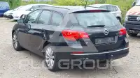 2013 Opel Astra