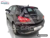 2013 Opel Astra