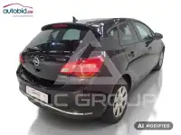 2013 Opel Astra