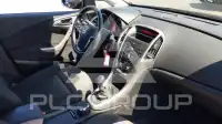 2013 Opel Astra