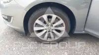 2013 Opel Astra