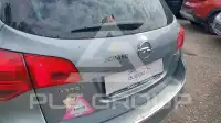 2013 Opel Astra