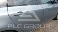 2013 Opel Astra
