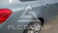 2013 Opel Astra