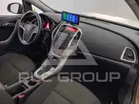 2013 Opel Astra