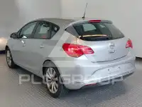 2013 Opel Astra