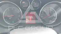 2013 Opel Astra