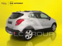 2013 Opel Mokka