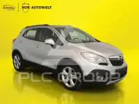 2013 Opel Mokka