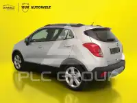 2013 Opel Mokka