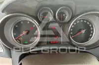 2013 Opel Mokka