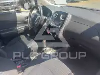 2014 Nissan Note