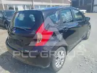 2014 Nissan Note