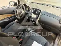 2014 Nissan Note