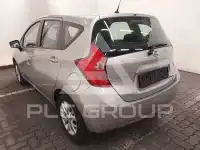 2014 Nissan Note