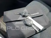 2014 Nissan Note