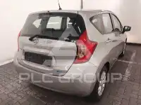 2014 Nissan Note