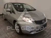 2014 Nissan Note