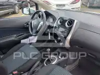 2014 Nissan Note