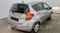 2014 Nissan Note