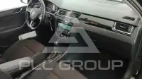2014 Skoda Rapid