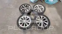 2014 Skoda Yeti