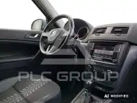 2014 Skoda Yeti
