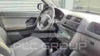 2014 Skoda Fabia