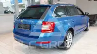 2014 Skoda Octavia