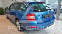 2014 Skoda Octavia