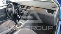 2014 Skoda Octavia