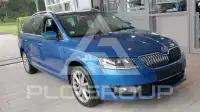 2014 Skoda Octavia
