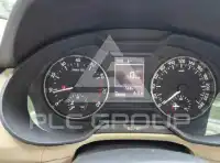 2014 Skoda Octavia