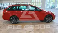 2014 Skoda Octavia