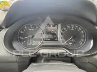 2014 Skoda Octavia