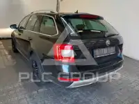 2014 Skoda Octavia