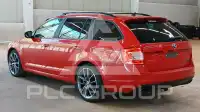 2014 Skoda Octavia