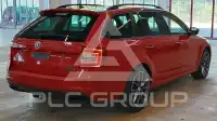 2014 Skoda Octavia