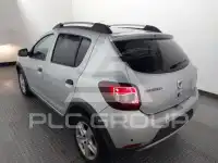 2014 Dacia Sandero