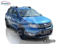 2014 Dacia Sandero