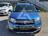 2014 Dacia Sandero