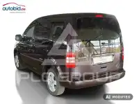 2014 Volkswagen Caddy