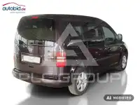 2014 Volkswagen Caddy