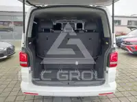 2014 Volkswagen Multivan
