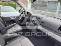 2014 Volkswagen Multivan