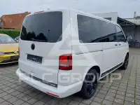 2014 Volkswagen Multivan