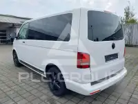 2014 Volkswagen Multivan